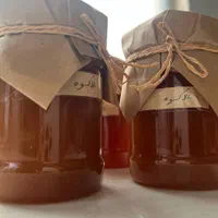 عسل درجه یک