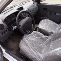 پراید ۱۳۱مدل ۹۸|خودرو سواری و وانت|رشت, شهرک آیت الله منتظری|دیوار