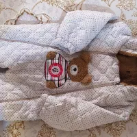 سرهمی بچگانه سایز ۵