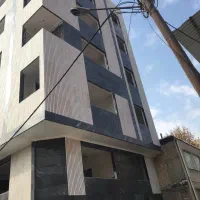 فروش واحد از ۹۳متر تا ۱۱۳ متر در ۴ طبقه