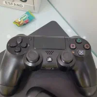 Ps4|کنسول، بازی ویدئویی و آنلاین|شیراز, زند|دیوار