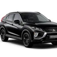 میتسوبیس اکلیپس کراس مشکی