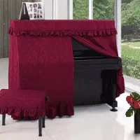 روکش پیانو» یک میلیون ب بالا»