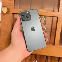 آیفون ۱۴ پرو مکس/باطری تا۱۰۰درصد/نقد اقساطی