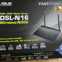 مودم ایسوس Asus