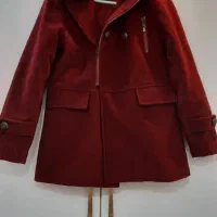 کت زمستونی دخترانه