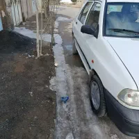 پراید131|خودرو سواری و وانت|کبودرآهنگ, |دیوار