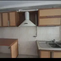 رهن آپارتمان ۹۷متری فول امکانات غرق نور در خیام|اجارهٔ آپارتمان|کرمانشاه, |دیوار