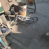 دوچرخه ۲۶|دوچرخه، اسکیت، اسکوتر|چهاردانگه (تهران), |دیوار