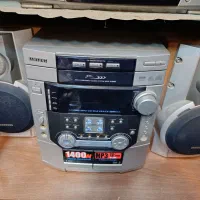 ضبط و باند الجی