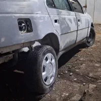 رنگ‌آمیزی خودرو
