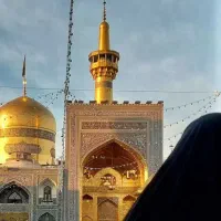 سفر زیارتی مشهد مقدس