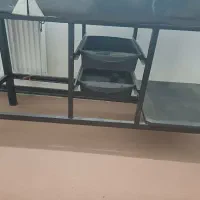 تخت ماساژ نو نو سالم تخفیف جزئی|آرایشی، بهداشتی، درمانی|کرج, حیدرآباد|دیوار