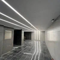 برقکاری و لاین نوری