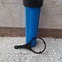 تصفیه اب ورودی
