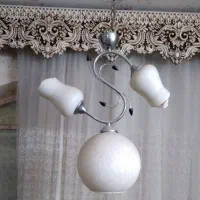 لوستر|لوستر و چراغ آویز|اهواز, دانشگاه چمران|دیوار