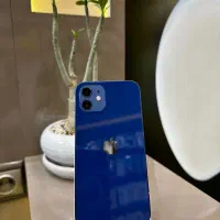 iPhone 12 normal|موبایل|ری, دولتآباد|دیوار