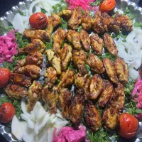 استخدام آشپز
