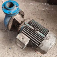 سیم پیچی الکتروموتور های سه فاز تکفاز