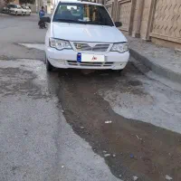 پراید۱۳۲