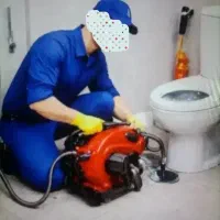 لوله بازکنی تعمیرات