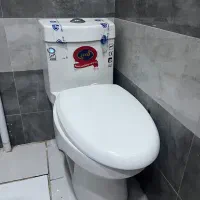 توالت فرنگی برند کسرا