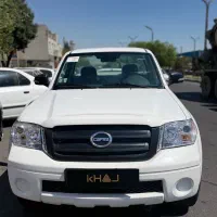 کاپرا تک کابین ۱۴۰۴ قابل رویت