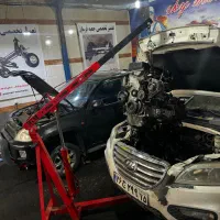 لیفان. تعمیرگاه X60.x50.620لیفان مکانیک . مکانیکی|خدمات موتور و ماشین|تبریز, |دیوار