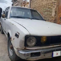 تویتا تمیز و سالم