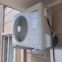 نصب کولرگازی ، سرویس کولرگازی ،نمایندگی‌ جنرال گلد