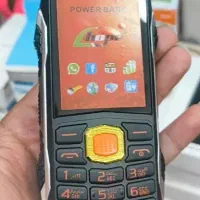 گوشی ارتشی هوپ مدل K19 ریجستر شده|موبایل|شیراز, وصال|دیوار