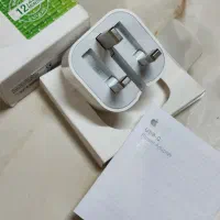 ادابتور ۲۰w ایفون اصلی