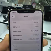 ۱۲ پرو ۲۵۶ تک سیم سری m