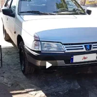 پژو مدل 90 معاوضه میکنم و غیره