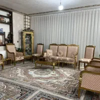 مبل چوبی|مبلمان خانگی و میز عسلی|برخوار, |دیوار
