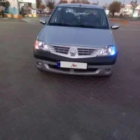 تندر ۹۰  مدل ۸۷   E0|خودرو سواری و وانت|همدان, |دیوار