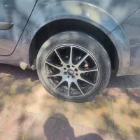 رینگ اسپرت آلمینیومی