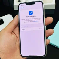 آیفون 13 نرمال در حد نو بسیار تمیز باتری 88 za|موبایل|اصفهان, جلفا|دیوار