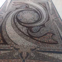 ۱۲متری ۷۰۰شانه درحد نو خیلی عالی