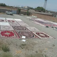 قالیشویی‌ومبل‌شوی‌شبنم‌.کیانمهر ‌.خرمدشت‌‌‌چهارباغ|خدمات نظافت|کرج, خرمدشت|دیوار