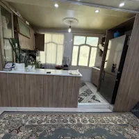۶۰متر /پارکینگ /انباری / غرق نور / املاک مهماندوست|اجارهٔ آپارتمان|تهران, شهرک رضویه|دیوار