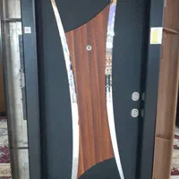 نصب ضد سرقت ضد حریق پله پیچ جوشکاری درب دود بند|مصالح و تجهیزات ساختمان|اصفهان, مفتح|دیوار