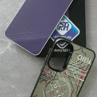 سامسونگ اس ۲۳ اف ای galaxy S23 FE