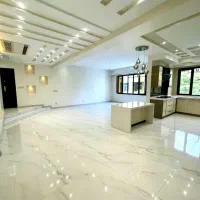 ۱۲۰متر/سه خواب/سازمان برنامه شمالی/ دو پارکینگ