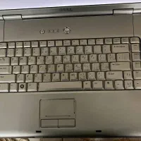 DELL inspairon 1520|رایانه همراه|تهران, سعادت‌آباد|دیوار