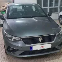 تارا خاکستری متالیک صفر