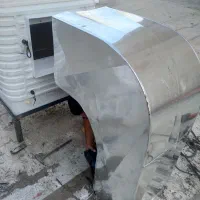 کانال سازی سید علی|خدمات پیشه و مهارت|تهران, کوثر|دیوار