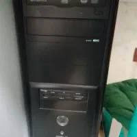 کامپیوتر|رایانه رومیزی|رشت, حومه رشت|دیوار