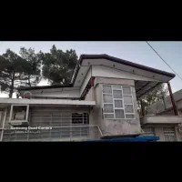 سقف شیروانی طرح دار وساده|خدمات پیشه و مهارت|جوانرود, |دیوار