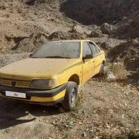 تاکسی فرسوده